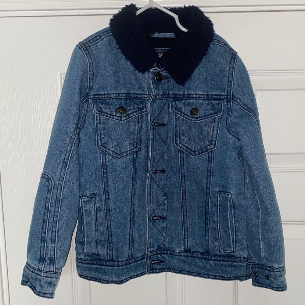 Kids Urban Republic Jean Jacket